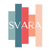 The Svara Project Logo