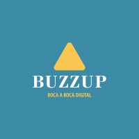BuzzUp Logo