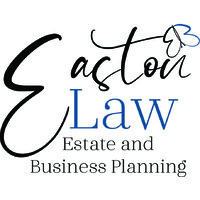 Easton Law, Estate and Business Planning Logo