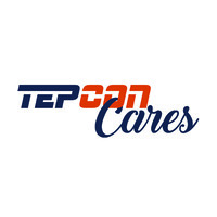 TEPCON Cares Logo