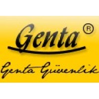 Genta Safety Logo