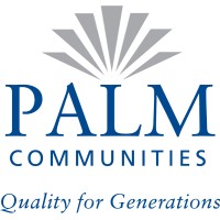 Palm Communities, Inc. Logo