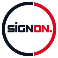 Sign On Group Logo