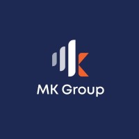 MKGROUP Logo