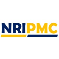 NRIPMC (NRI Property Management Company) Logo