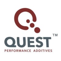 Quest Performance Additives India Pvt. Ltd Logo