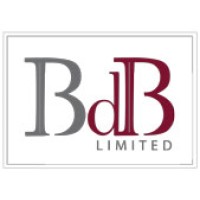 BDB LTD Logo