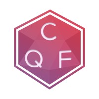Cornell Quant Fund Logo
