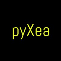pyXea GmbH Logo