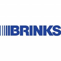 Brinks Cash Services Ireland Logo