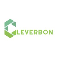 Cleverbon = 100% Klimaneutral Logo