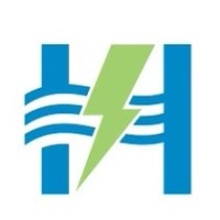 HiVolt Energy Logo