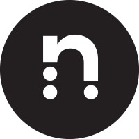 Njörd Running Logo