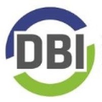 DBI INFRA B.V. Logo