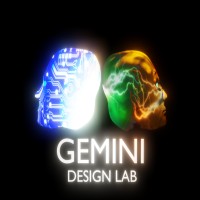 GEMINI Design Lab Logo