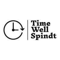 Time Well Spindt Logo