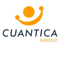 CUANTICA GROUP Logo