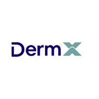 DermX Media Logo