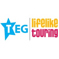 TEG Life Like Touring Logo