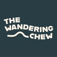 The Wandering Chew Logo