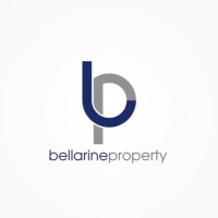 Bellarine Property Logo