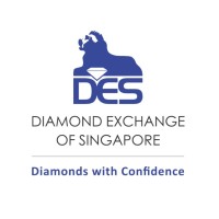 Diamond Exchange of Singapore Logo