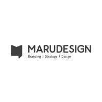 marudesign indonesia Logo