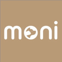 MONI Logo