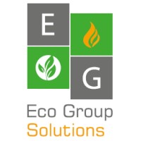 Ecogroup Solutions Logo