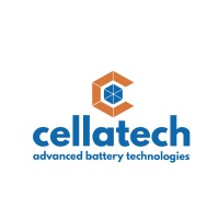 CellaTech Company Limited Logo