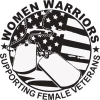 Women Warriors Logo