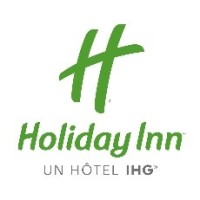 Holiday Inn Toulon City Centre Logo