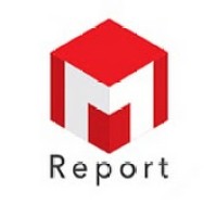 M Report Logo