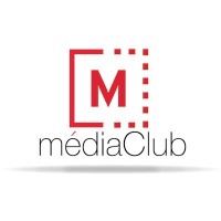 médiaClub Logo