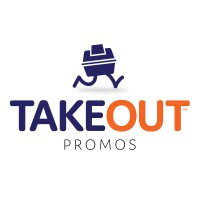 Takeout Promos Logo
