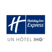 Holiday Inn Express Toulon-Est Logo