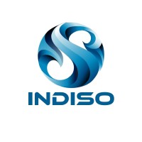 INDISO (PT Integra Digital Solusindo) Logo