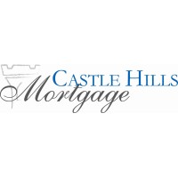 Castle Hills Mortgage Logo