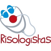 Risologistas Doutores do Riso Logo