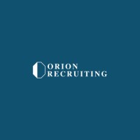 Orion Recruiting LLC Logo