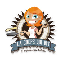 La Crêpe Qui Rit Sàrl Logo