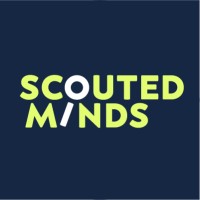 ScoutedMinds Logo