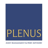 Plenus Real Estate Logo