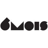 Revue 6Mois Logo