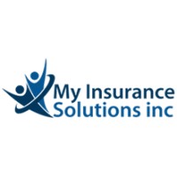 My Insurance Solutions, Inc. Logo