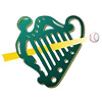 Baseball Ireland Logo