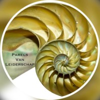 Parels van Leiderschap Logo