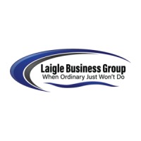 Laigle Business Group Logo