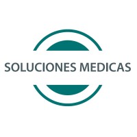 SOLUCIONES MEDICAS SPA Logo