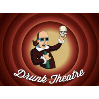 Drunk Theatre Company Logo